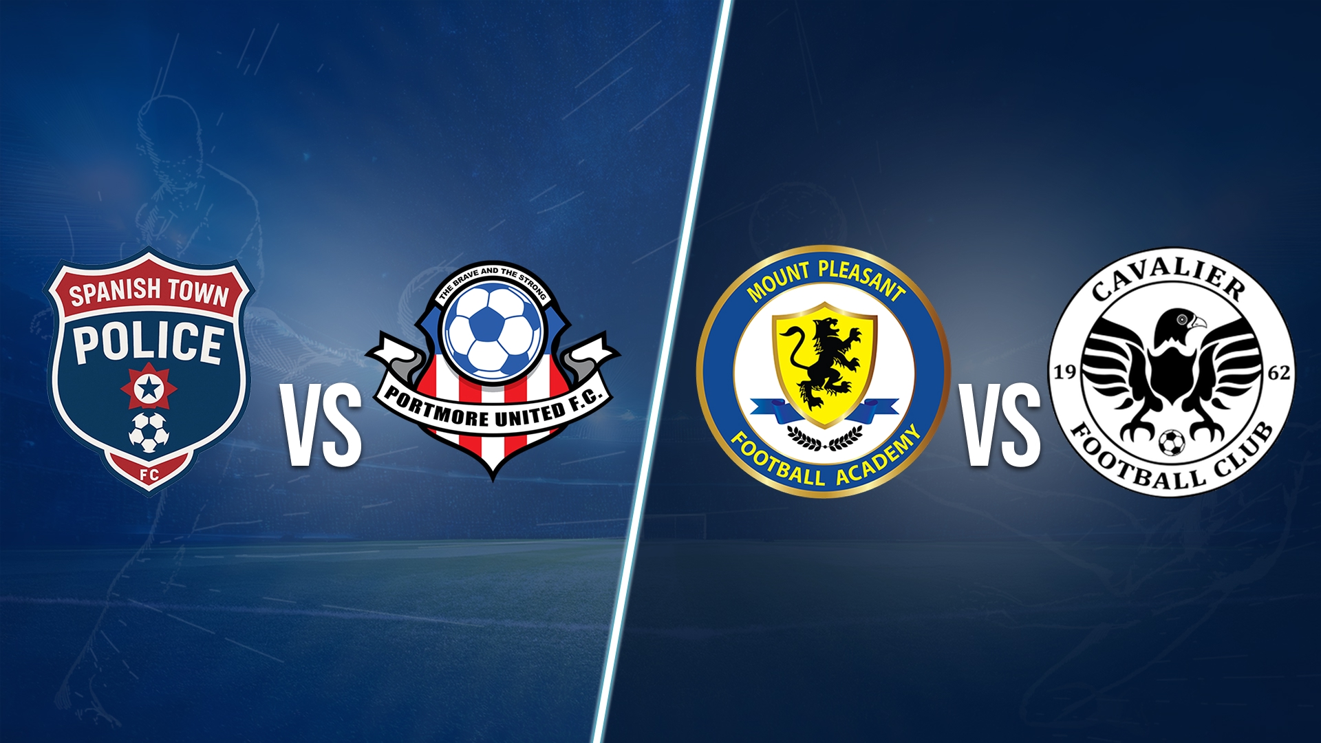 Match Day 4: Sunday