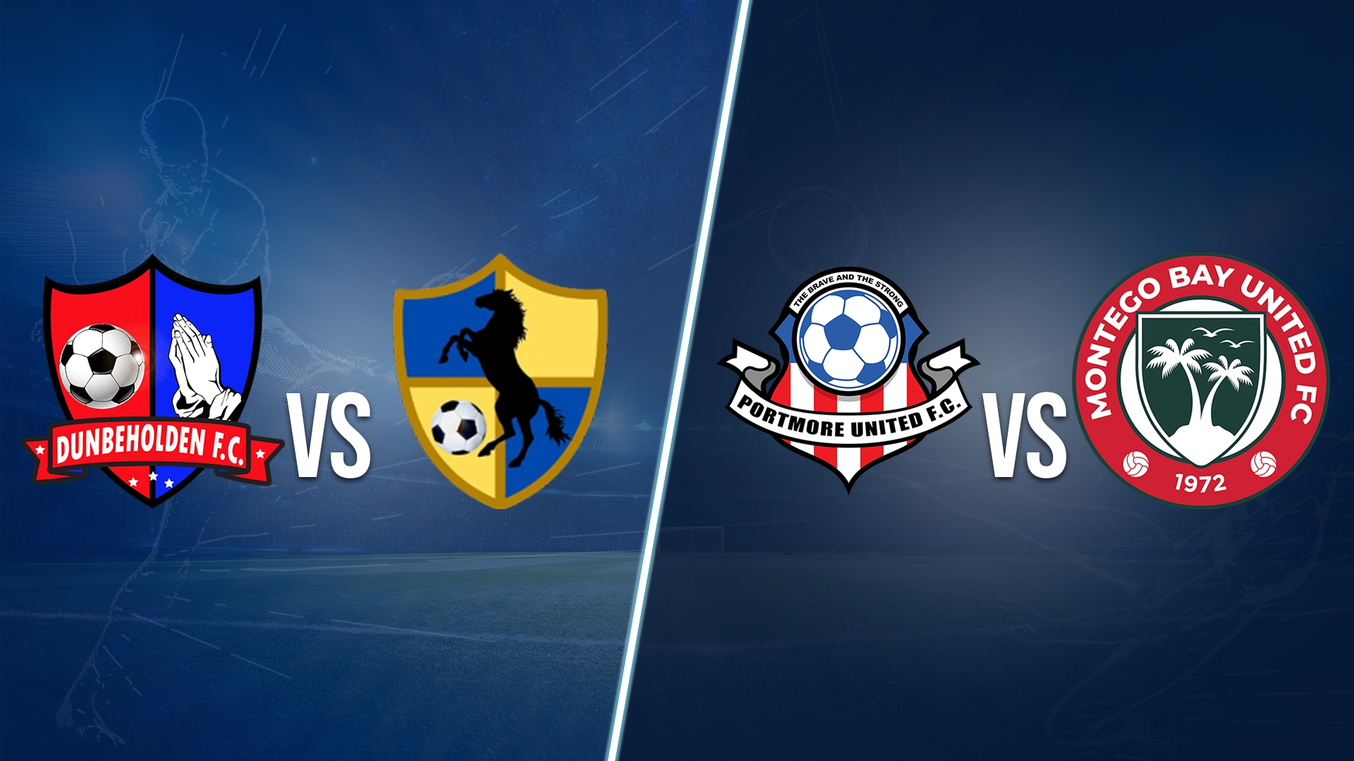 Match Day 5: Sunday