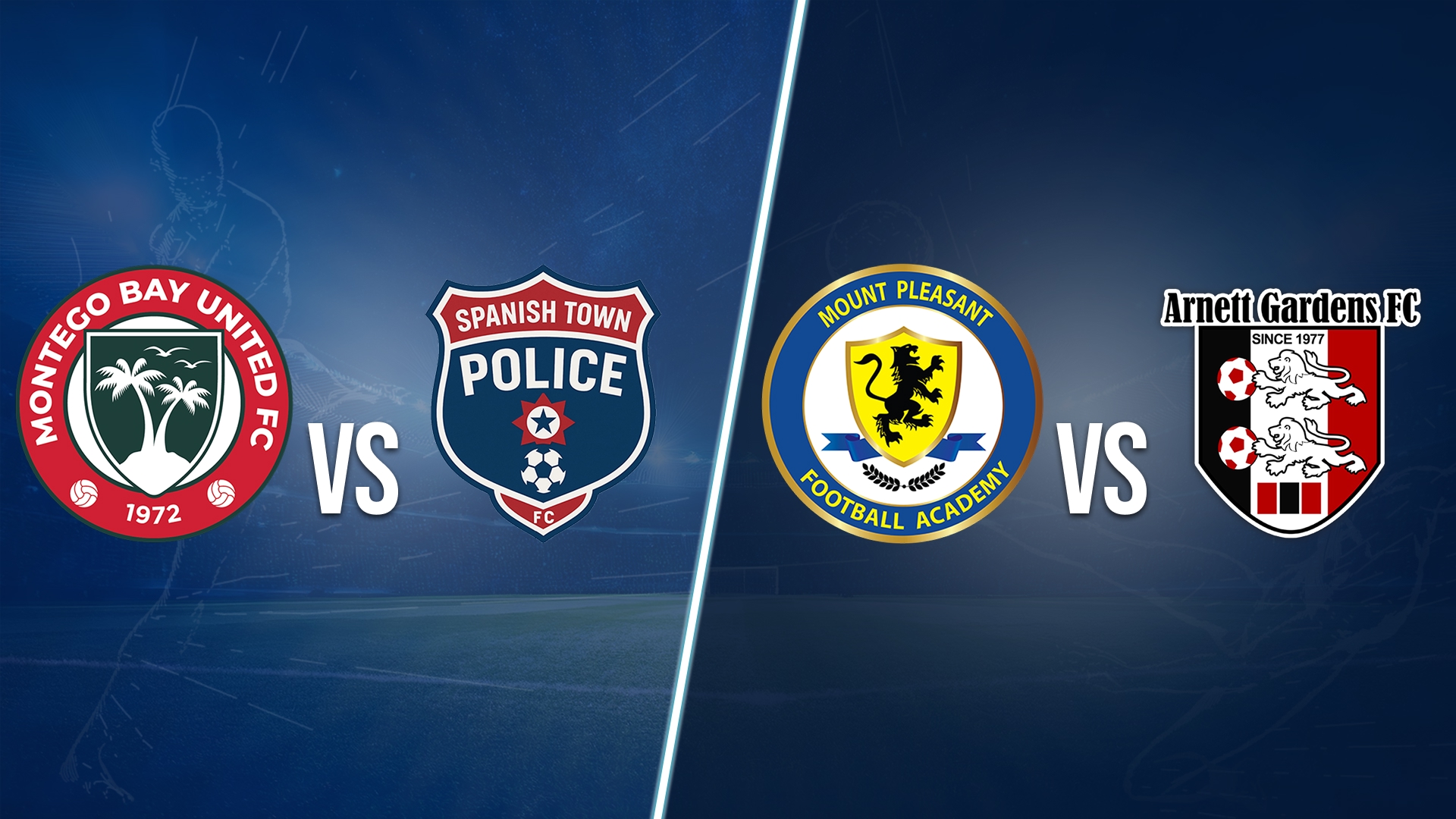 Match Day 6: Sunday