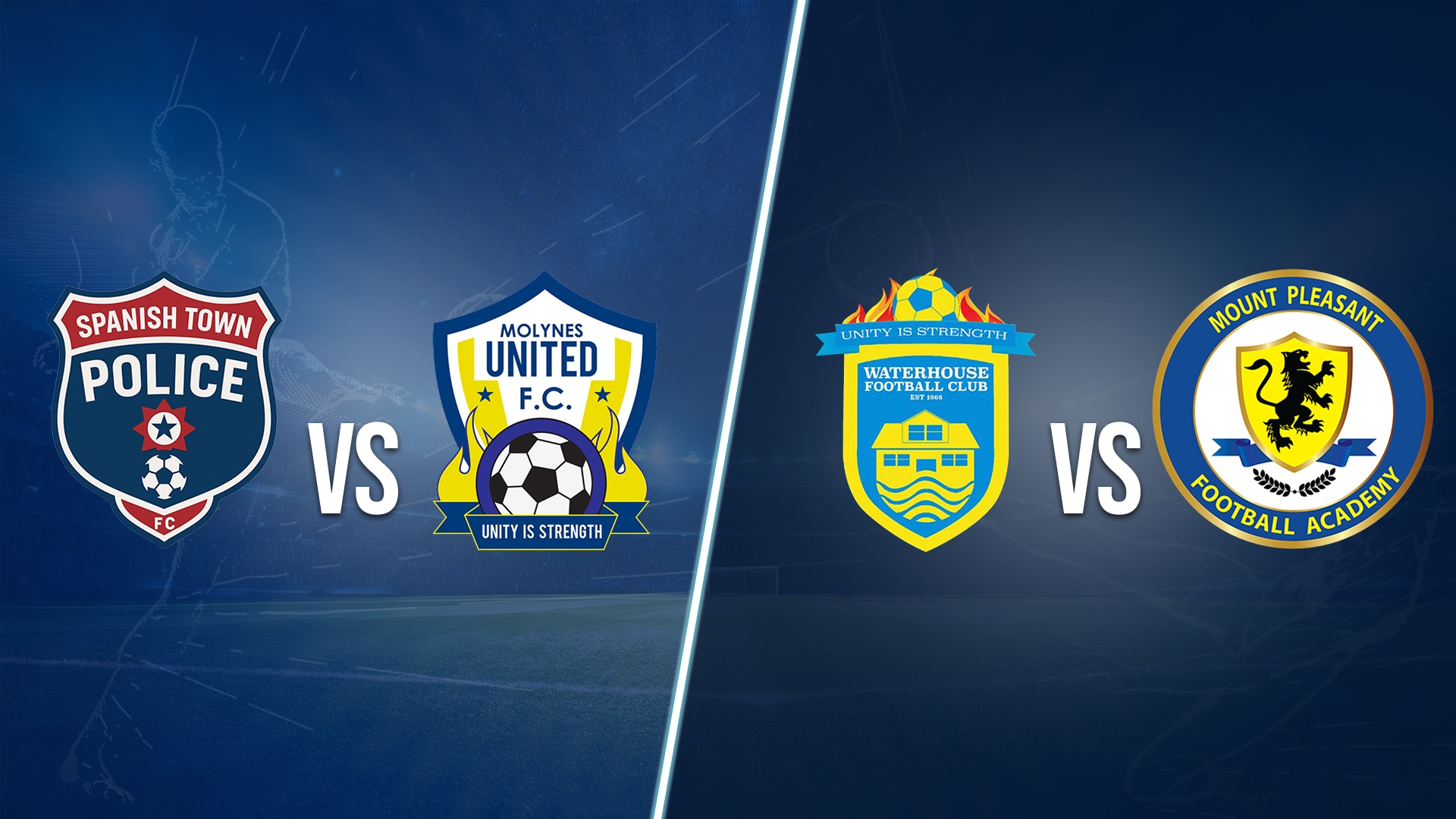 Match Day 7: Sunday