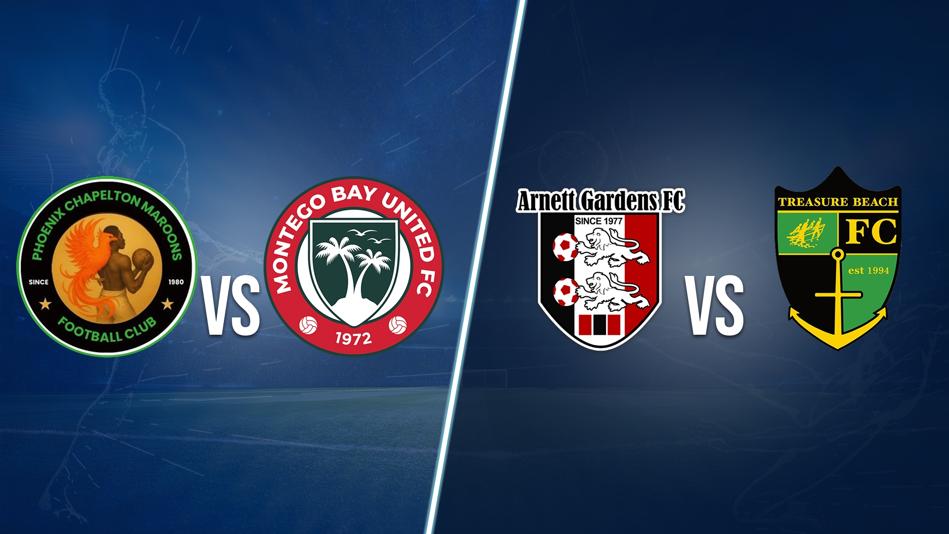 Match Day 7: Monday