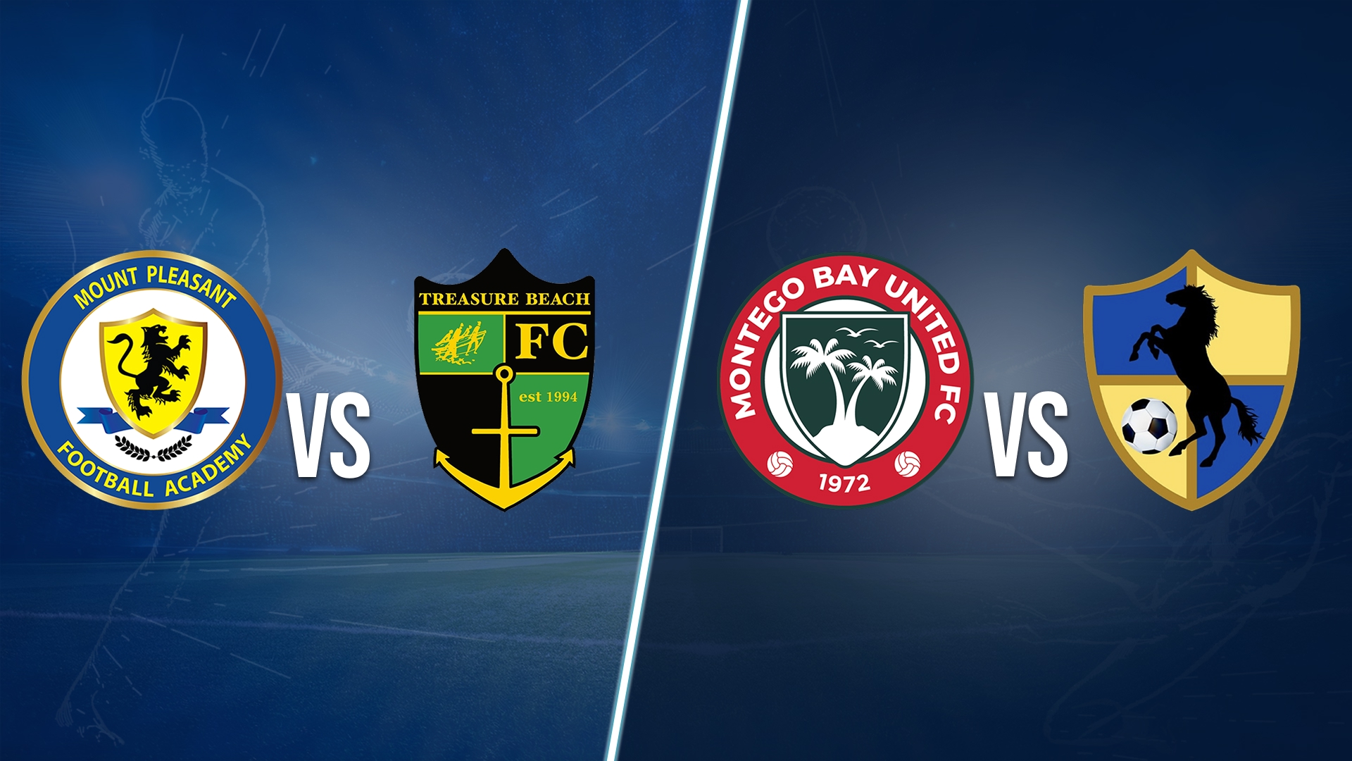 Match Day 9: Sunday