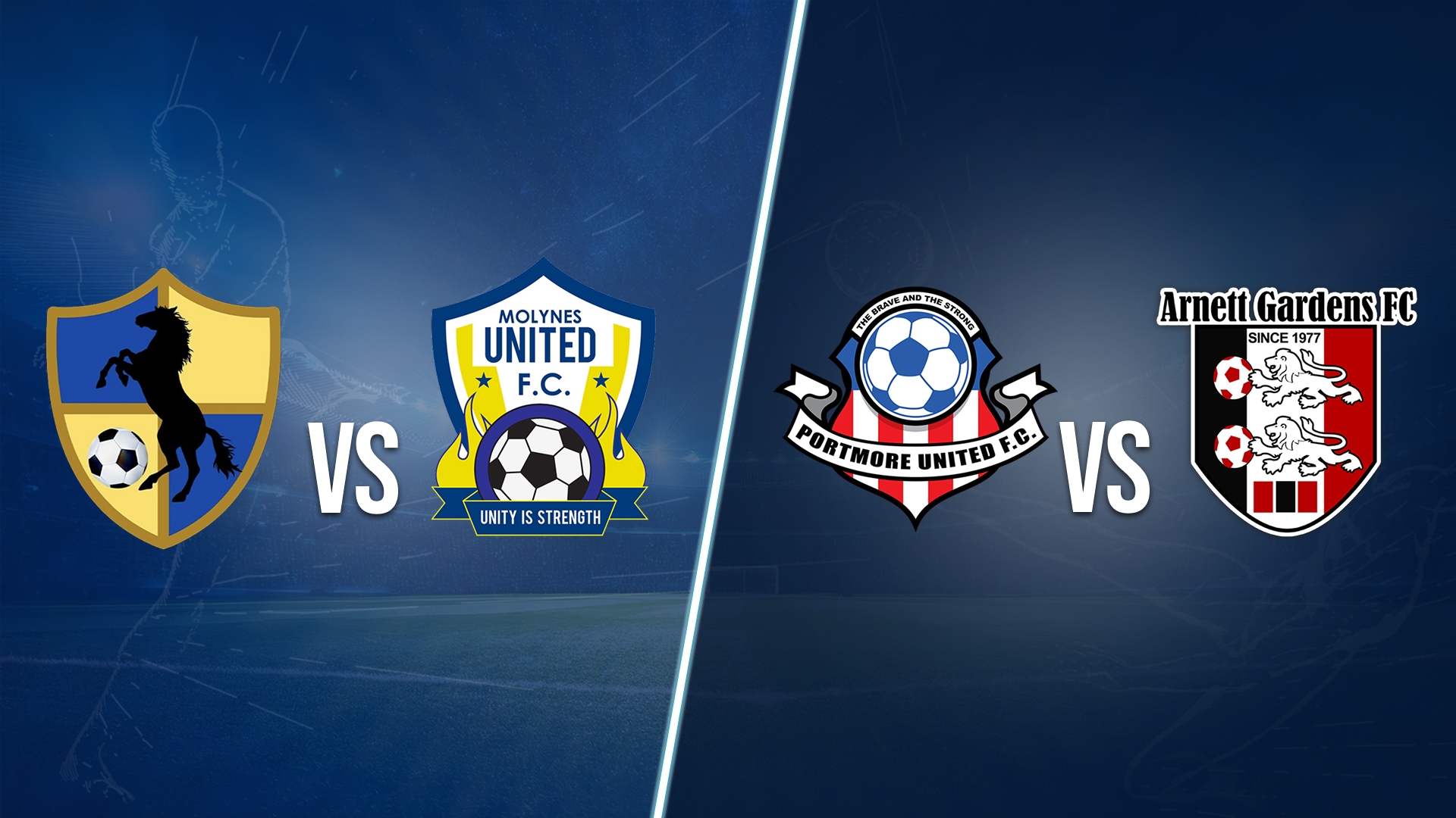 Match Day 10: Sunday