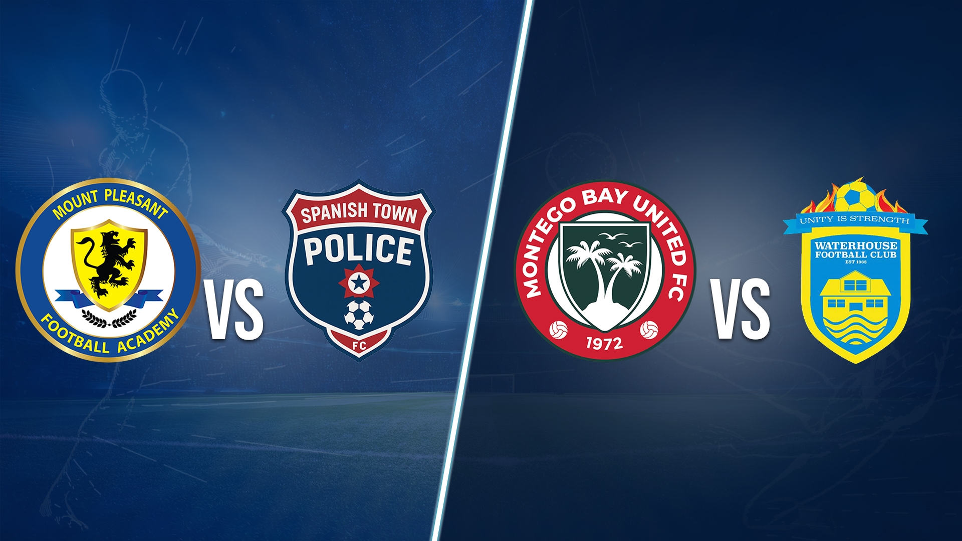 Match Day 13: Sunday