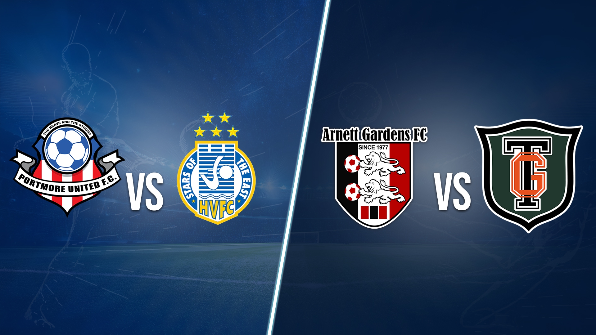 Match Day 9: Monday