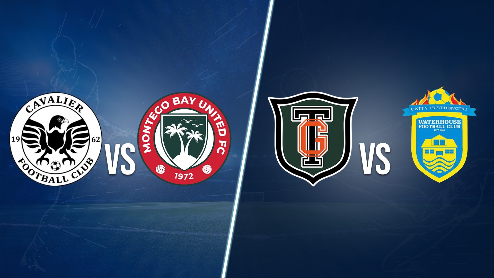 Match Day 10: Monday