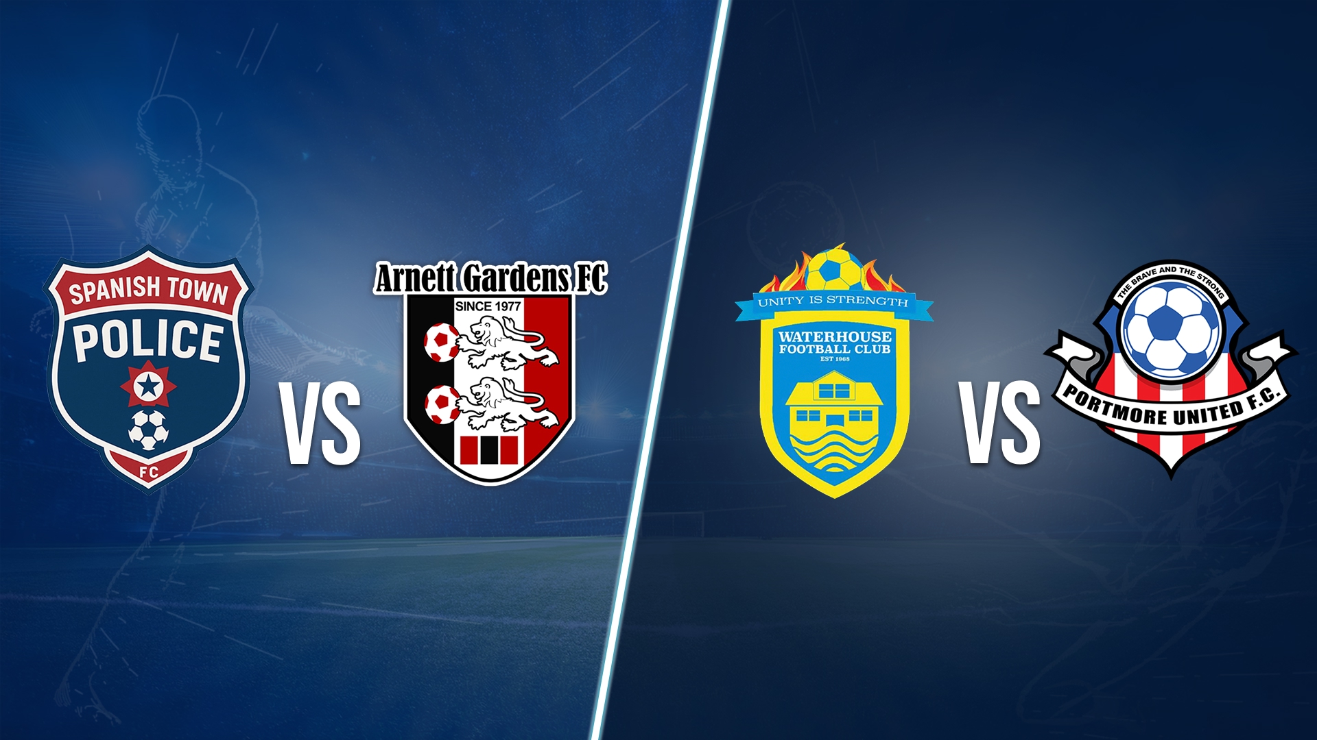 Match Day 11: Monday