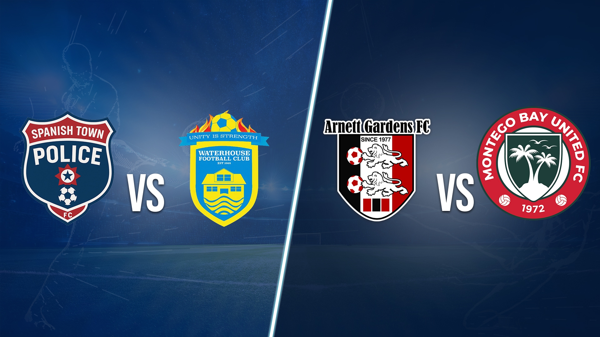 Match Day 12: Monday